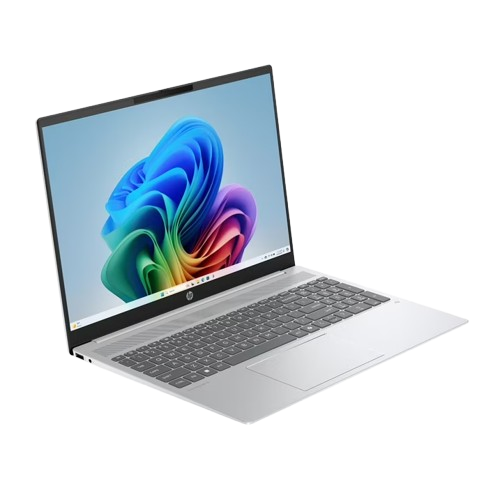 Laptop HP Omnibook 5 AI 16-ag1070wm Ryzen 7 AI 350 APU/16GB/SSD 512GB/16.0