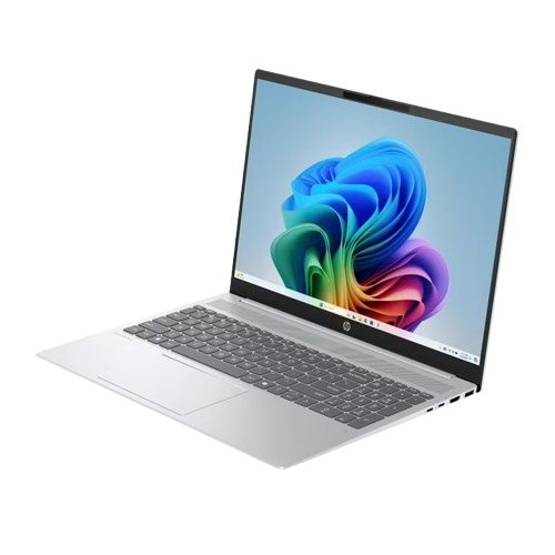 Laptop HP Omnibook 5 AI 16-ag1070wm Ryzen 7 AI 350 APU/16GB/SSD 512GB/16.0