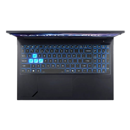 Laptop Acer Aspire 7 A715-59G-59RD Core 5-210H/16GB/SSD 512GB/RTX3050 4GB/15.6