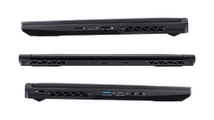Laptop Acer Aspire 7 A715-59G-59RD Core 5-210H/16GB/SSD 512GB/RTX3050 4GB/15.6