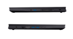 Laptop Acer Nitro ANV15-41-R732 Ryzen 5-6600H/16GB/SSD 512GB/RTX 4050 6GB/15.6