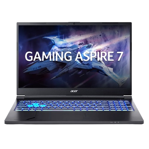 Laptop Acer Aspire 7 A715-59G-59RD Core 5-210H/16GB/SSD 512GB/RTX3050 4GB/15.6