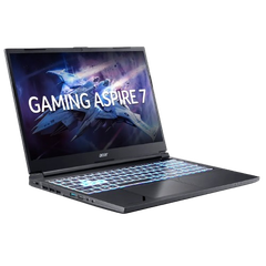 Laptop Acer Aspire 7 A715-59G-59RD Core 5-210H/16GB/SSD 512GB/RTX3050 4GB/15.6