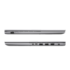 Laptop Asus Vivobook 15 X1504VA - BQ185WS Core 5-120U/16GB/SSD 512GB/15.6