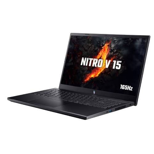 Laptop Acer Nitro ANV15-41-R732 Ryzen 5-6600H/16GB/SSD 512GB/RTX 4050 6GB/15.6
