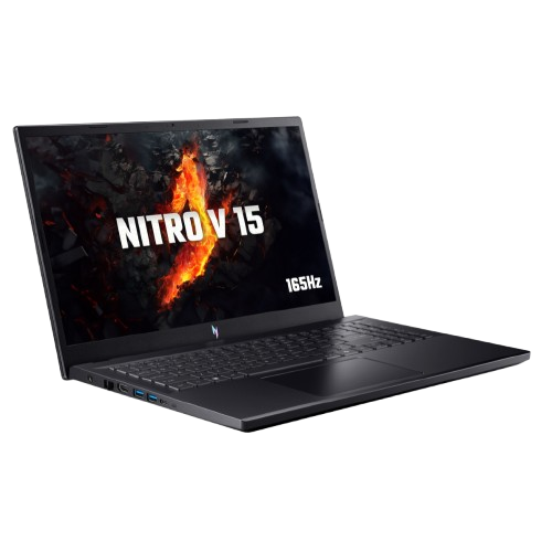 Laptop Acer Nitro ANV15-41-R732 Ryzen 5-6600H/16GB/SSD 512GB/RTX 4050 6GB/15.6