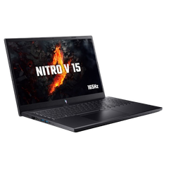 Laptop Acer Nitro ANV15-41-R732 Ryzen 5-6600H/16GB/SSD 512GB/RTX 4050 6GB/15.6
