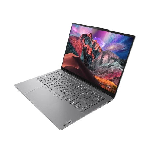 Laptop Lenovo Yoga Slim 7 14IMH9 Ultra 5-125H/16GB/SSD 1TB/14.0 WUXGA Oled/Win 11 83CV00D8VN