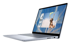 Laptop Dell Inspiron 7440 2 in 1 Core5-120U/16GB/SSD 512GB/14.0