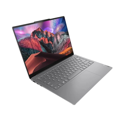 Laptop Lenovo Yoga Slim 7 14IMH9 Ultra 5-125H/16GB/SSD 1TB/14.0 WUXGA Oled/Win 11 83CV00D8VN