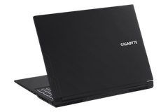 Laptop Gaming GIGABYTE G6 KF 2024 RC56 9RC56KF0HJIIXIVN000 i7-13620H/16GD5/512SSD/16.0FHD+/165Hz/WF6E/BT/54Wh/8G_RTX 4060/RGB/W11SL/ĐEN