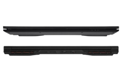 Laptop Gaming GIGABYTE G6 KF 2024 RC56 9RC56KF0HJIIXIVN000 i7-13620H/16GD5/512SSD/16.0FHD+/165Hz/WF6E/BT/54Wh/8G_RTX 4060/RGB/W11SL/ĐEN