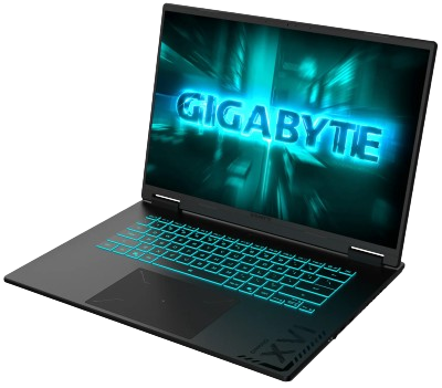 Laptop Gigabyte Gaming A16 GA6H(i5-13420H/16GD5/512SSD/16