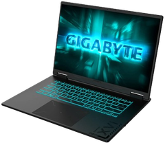 Laptop Gigabyte Gaming A16 GA6H(i5-13420H/16GD5/512SSD/16