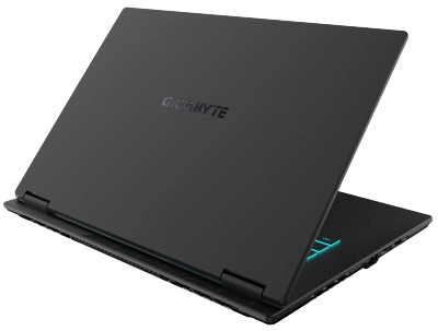 Laptop Gigabyte Gaming A16 GA6H( i7-13620H/16GD5/1TBSSD /16