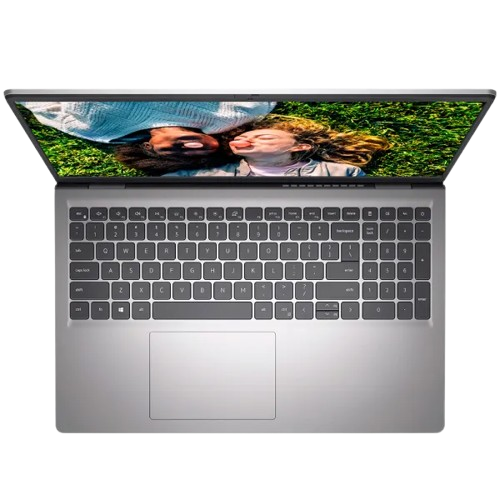 Laptop Dell Inspiron 15 3520 N3520-I5U165W11SLU I5-1235U/16GB/512GB PCIE/15.6 FHD 120HZ/WIN11 + OFFICE/BẠC