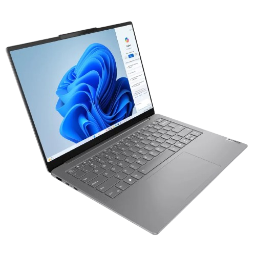 Laptop Lenovo Yoga Slim 7 14IMH9 Ultra 7-155H/32GB/SSD 1TB/14.0 WUXGA Oled/Win 11 83CV00DKVN
