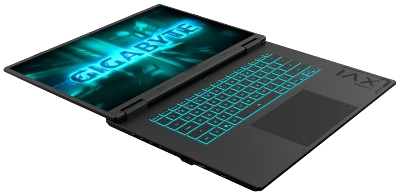 Laptop Gigabyte Gaming A16 GA6H( i7-13620H/16GD5/1TBSSD /16