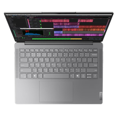 Laptop Lenovo Yoga Slim 7 14IMH9 Ultra 7-155H/32GB/SSD 1TB/14.0 WUXGA Oled/Win 11 83CV00DKVN