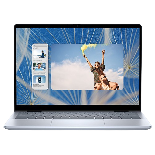 Laptop Dell Inspiron 7440 2 in 1 Core5-120U/16GB/SSD 512GB/14.0