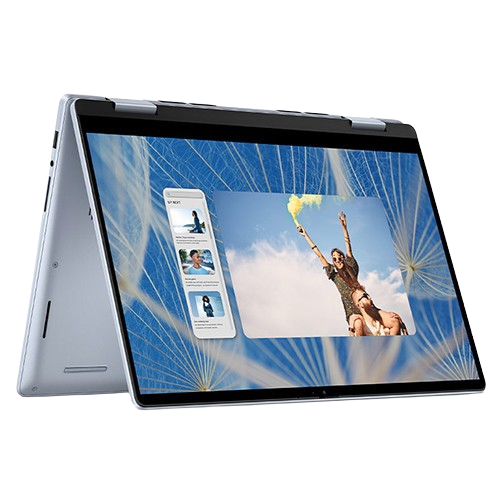 Laptop Dell Inspiron 7440 2 in 1 Core5-120U/16GB/SSD 512GB/14.0