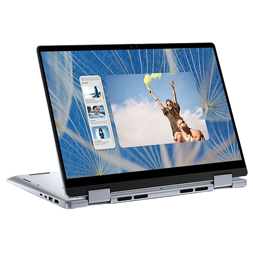 Laptop Dell Inspiron 7440 2 in 1 Core5-120U/16GB/SSD 512GB/14.0