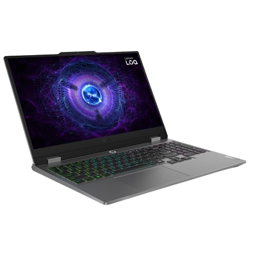 Laptop Lenovo LOQ 15IRX9 83DV00UGVN I7-13650HX/24GB/512GB PCIE/VGA 6GB RTX4050/15.6 FHD