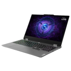 Laptop Lenovo LOQ 15IRX9 83DV00UGVN I7-13650HX/24GB/512GB PCIE/VGA 6GB RTX4050/15.6 FHD