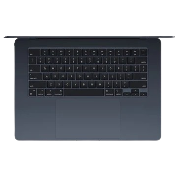 MacBook Air M3 15 inch 2024 apple M3 8CPU 10GPU 16GB - 512GB Sạc 70W/15.3