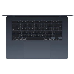 MacBook Air M3 15 inch 2024 apple M3 8CPU 10GPU 16GB - 512GB Sạc 70W/15.3