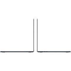 MacBook Air M3 15 inch 2024 apple M3 8CPU 10GPU 16GB - 512GB Sạc 70W/15.3