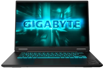 Laptop Gigabyte Gaming A16 GA6H( i7-13620H/16GD5/1TBSSD /16