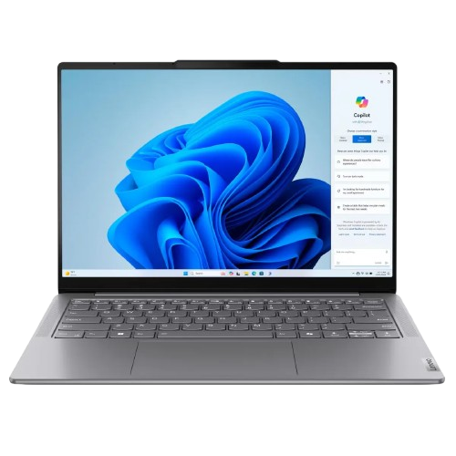 Laptop Lenovo Yoga Slim 7 14IMH9 Ultra 7-155H/32GB/SSD 1TB/14.0 WUXGA Oled/Win 11 83CV00DKVN