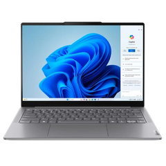 Laptop Lenovo Yoga Slim 7 14IMH9 Ultra 7-155H/32GB/SSD 1TB/14.0 WUXGA Oled/Win 11 83CV00DKVN