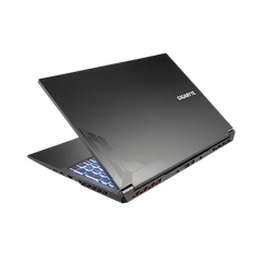 Laptop gaming GIGABYTE G6 MF 2024 RC56 G6-MF-72VN853KH i7-13700H/16GD5/512SSD/16.0FHD+/165Hz/WF6E/BT/54Wh/6G_RTX 4050/RGB/W11SL/ĐEN