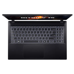 Laptop Acer Gaming Nitro ProPanel  V 15 ProPanel ANV15-41-R0FE (Ryzen 7 7735HS/16DG5/512GSSD/15.6FHD 180/ 6G RTX 3050/W11SL/1Y/ Đen) NH.QPFSV.005