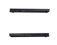 Laptop Acer Gaming Nitro V 15 ProPanel ANV15-41-R7CR (R5-7535HS/16DG5/512GSSD/15.6 FHD 180/6GD6 RTX4050/W11SL/1Y/Đen) NH.QPESV.003