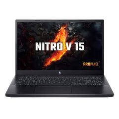 Laptop Acer Nitro V 15 ProPanel ANV15-41-R0FE (Ryzen 7 7735HS/16DG5/512GSSD/15.6FHD 180/ 6G RTX 3050/W11SL/1Y/ Đen) NH.QPFSV.005