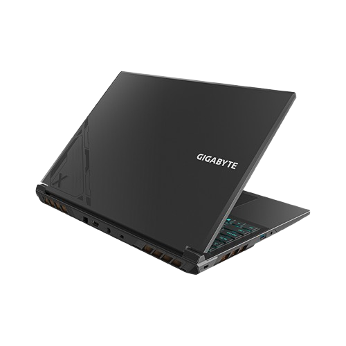 Laptop Gaming GIGABYTE G6X 9MG 2024 C6LG 9RC6L9MGHSIIX1VN000 i7-13650HX/16GD5/512SSD/16.0FHD+/165Hz/WF6E/BT/73Wh/6G_RTX 4050/RGB/W11SL/ĐEN