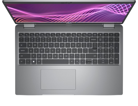 Laptop Dell Latitude 5540 I7-1355U/16GB/SSD 512GB/14