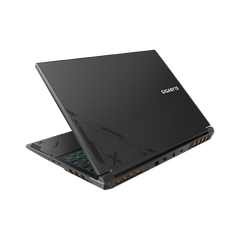 Laptop Gaming GIGABYTE G6X 9MG 2024 C6LG 9RC6L9MGHSIIX1VN000 i7-13650HX/16GD5/512SSD/16.0FHD+/165Hz/WF6E/BT/73Wh/6G_RTX 4050/RGB/W11SL/ĐEN