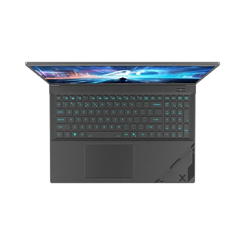Laptop Gaming GIGABYTE G6X 9MG 2024 C6LG 9RC6L9MGHSIIX1VN000 i7-13650HX/16GD5/512SSD/16.0FHD+/165Hz/WF6E/BT/73Wh/6G_RTX 4050/RGB/W11SL/ĐEN
