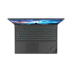 Laptop Gaming GIGABYTE G6X 9MG 2024 C6LG 9RC6L9MGHSIIX1VN000 i7-13650HX/16GD5/512SSD/16.0FHD+/165Hz/WF6E/BT/73Wh/6G_RTX 4050/RGB/W11SL/ĐEN