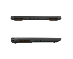 Laptop Gaming GIGABYTE G6X 9MG 2024 C6LG 9RC6L9MGHSIIX1VN000 i7-13650HX/16GD5/512SSD/16.0FHD+/165Hz/WF6E/BT/73Wh/6G_RTX 4050/RGB/W11SL/ĐEN