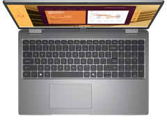 Laptop Dell Latitude 5550 ULtra 7-165U/16GB/SSD 512GB/15.6