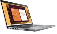 Laptop Dell Latitude 5450 ULtra 5-135U/16GB/SSD 512GB/14