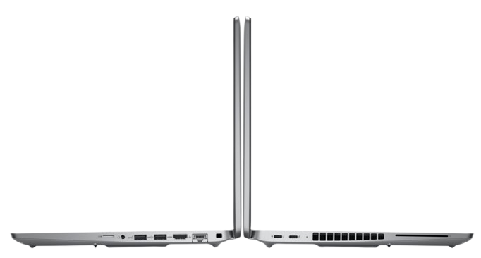 Laptop Dell Latitude 5550 ULtra 7-165U/16GB/SSD 512GB/15.6