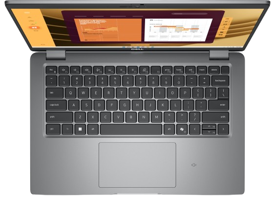 Laptop Dell Latitude 5450 ULtra 5-135U/16GB/SSD 512GB/14