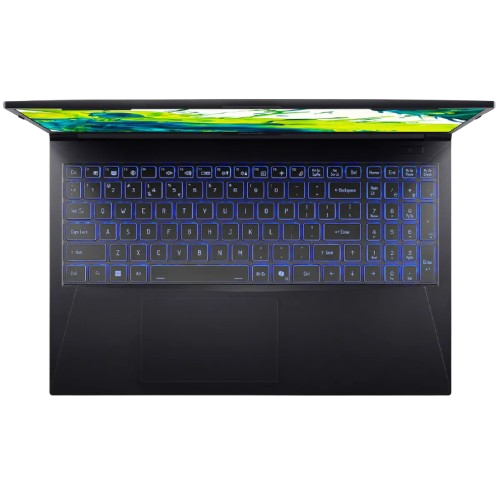 Laptop Acer Aspire 7 A715-59G-73LB  (i7-12650H/16DG5/ 512GSSD/15.6FHD 144Hz/IPS/4C/6G RTX 3050/W11SL/1Y/ Đen) NH.QX6SV.002