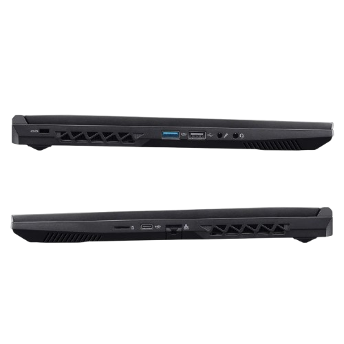 Laptop Acer Aspire 7 A715-59G-73LB  (i7-12650H/16DG5/ 512GSSD/15.6FHD 144Hz/IPS/4C/6G RTX 3050/W11SL/1Y/ Đen) NH.QX6SV.002